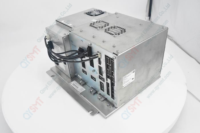 FUJIFABRIC FAB BOXⅢ FUJI NXTII SERVO BOX XB03250 SGDZ-BS61AN7A-FK-E XB03250 | QYSMT